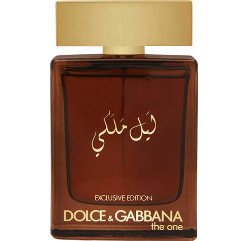 dolce & gabbana the one exclusive edition|dolce perfume.